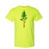 Cotton/Poly DryBlend® T-Shirt - Full Color Printing Thumbnail