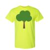 Cotton/Poly DryBlend® T-Shirt - Full Color Printing Thumbnail