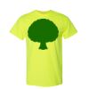 Cotton/Poly DryBlend® T-Shirt - Full Color Printing Thumbnail