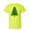 Cotton/Poly DryBlend® T-Shirt - Full Color Printing Thumbnail
