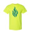 Cotton/Poly DryBlend® T-Shirt - Full Color Printing Thumbnail