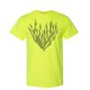 Cotton/Poly DryBlend® T-Shirt - Full Color Printing Thumbnail
