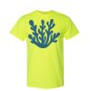 Cotton/Poly DryBlend® T-Shirt - Full Color Printing Thumbnail