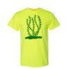 Cotton/Poly DryBlend® T-Shirt - Full Color Printing Thumbnail