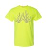 Cotton/Poly DryBlend® T-Shirt - Full Color Printing Thumbnail