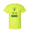 Cotton/Poly DryBlend® T-Shirt - Full Color Printing Thumbnail