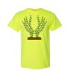 Cotton/Poly DryBlend® T-Shirt - Full Color Printing Thumbnail