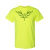 Cotton/Poly DryBlend® T-Shirt - Full Color Printing Thumbnail