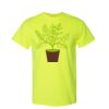 Cotton/Poly DryBlend® T-Shirt - Full Color Printing Thumbnail