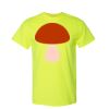 Cotton/Poly DryBlend® T-Shirt - Full Color Printing Thumbnail