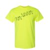 Cotton/Poly DryBlend® T-Shirt - Full Color Printing Thumbnail