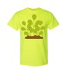 Cotton/Poly DryBlend® T-Shirt - Full Color Printing Thumbnail