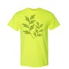 Cotton/Poly DryBlend® T-Shirt - Full Color Printing Thumbnail