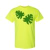 Cotton/Poly DryBlend® T-Shirt - Full Color Printing Thumbnail
