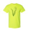 Cotton/Poly DryBlend® T-Shirt - Full Color Printing Thumbnail