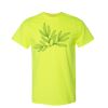 Cotton/Poly DryBlend® T-Shirt - Full Color Printing Thumbnail