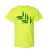 Cotton/Poly DryBlend® T-Shirt - Full Color Printing Thumbnail