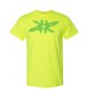 Cotton/Poly DryBlend® T-Shirt - Full Color Printing Thumbnail
