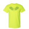 Cotton/Poly DryBlend® T-Shirt - Full Color Printing Thumbnail