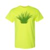 Cotton/Poly DryBlend® T-Shirt - Full Color Printing Thumbnail
