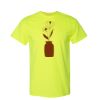 Cotton/Poly DryBlend® T-Shirt - Full Color Printing Thumbnail