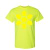 Cotton/Poly DryBlend® T-Shirt - Full Color Printing Thumbnail