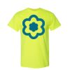 Cotton/Poly DryBlend® T-Shirt - Full Color Printing Thumbnail