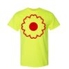 Cotton/Poly DryBlend® T-Shirt - Full Color Printing Thumbnail