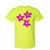 Cotton/Poly DryBlend® T-Shirt - Full Color Printing Thumbnail
