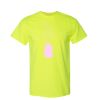 Cotton/Poly DryBlend® T-Shirt - Full Color Printing Thumbnail