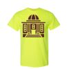 Cotton/Poly DryBlend® T-Shirt - Full Color Printing Thumbnail