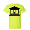 Cotton/Poly DryBlend® T-Shirt - Full Color Printing Thumbnail