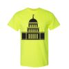 Cotton/Poly DryBlend® T-Shirt - Full Color Printing Thumbnail
