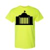 Cotton/Poly DryBlend® T-Shirt - Full Color Printing Thumbnail