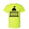 Cotton/Poly DryBlend® T-Shirt - Full Color Printing Thumbnail