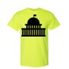 Cotton/Poly DryBlend® T-Shirt - Full Color Printing Thumbnail