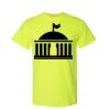 Cotton/Poly DryBlend® T-Shirt - Full Color Printing Thumbnail