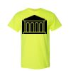 Cotton/Poly DryBlend® T-Shirt - Full Color Printing Thumbnail