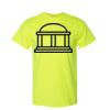 Cotton/Poly DryBlend® T-Shirt - Full Color Printing Thumbnail