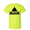 Cotton/Poly DryBlend® T-Shirt - Full Color Printing Thumbnail