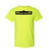Cotton/Poly DryBlend® T-Shirt - Full Color Printing Thumbnail