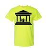 Cotton/Poly DryBlend® T-Shirt - Full Color Printing Thumbnail