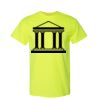 Cotton/Poly DryBlend® T-Shirt - Full Color Printing Thumbnail