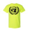 Cotton/Poly DryBlend® T-Shirt - Full Color Printing Thumbnail