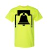 Cotton/Poly DryBlend® T-Shirt - Full Color Printing Thumbnail