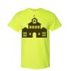 Cotton/Poly DryBlend® T-Shirt - Full Color Printing Thumbnail