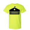Cotton/Poly DryBlend® T-Shirt - Full Color Printing Thumbnail