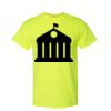 Cotton/Poly DryBlend® T-Shirt - Full Color Printing Thumbnail