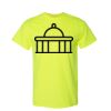 Cotton/Poly DryBlend® T-Shirt - Full Color Printing Thumbnail