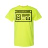Cotton/Poly DryBlend® T-Shirt - Full Color Printing Thumbnail